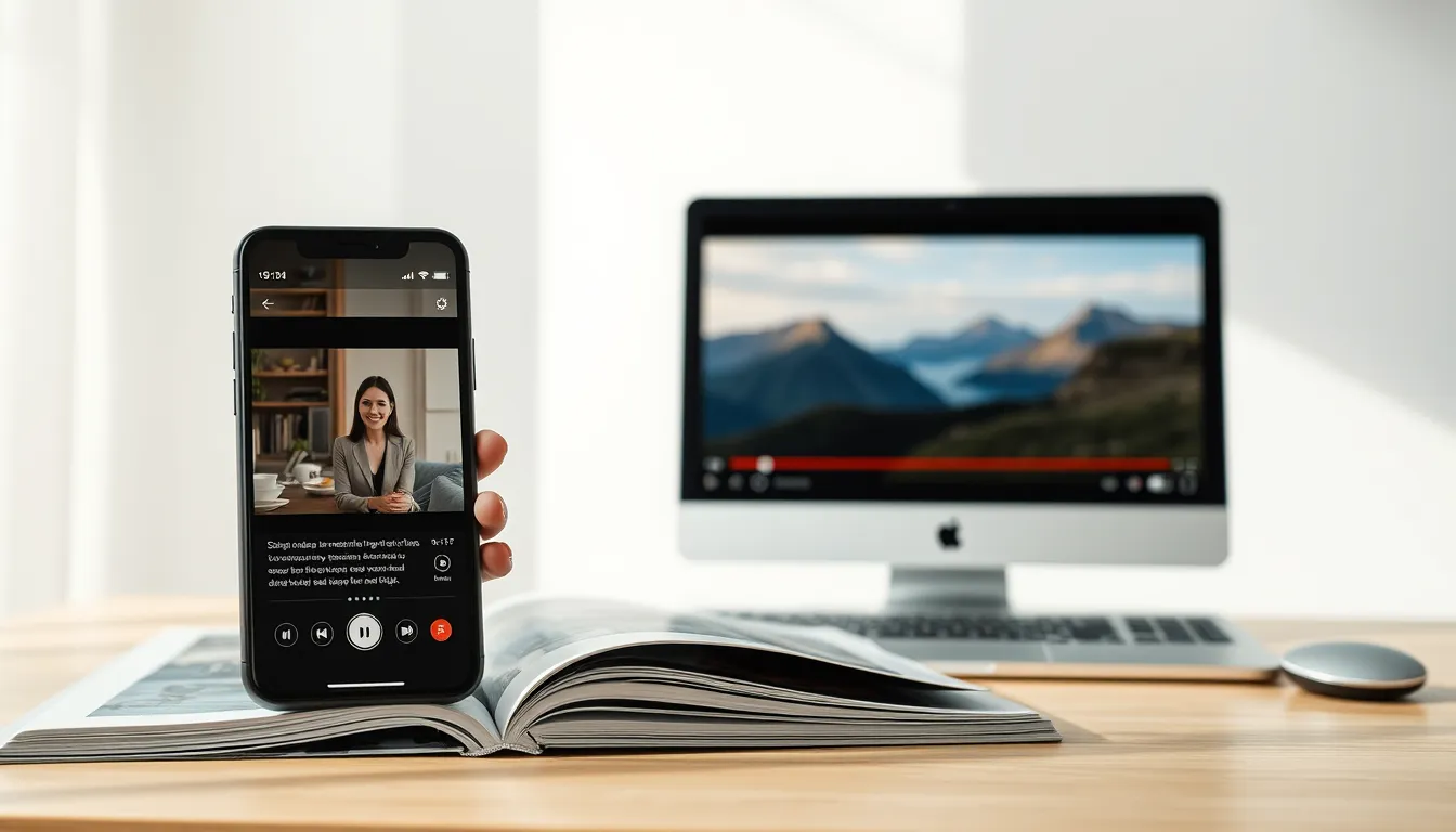From YouTube Video to Instagram Reels: Inside the AI Repurposing Pipeline