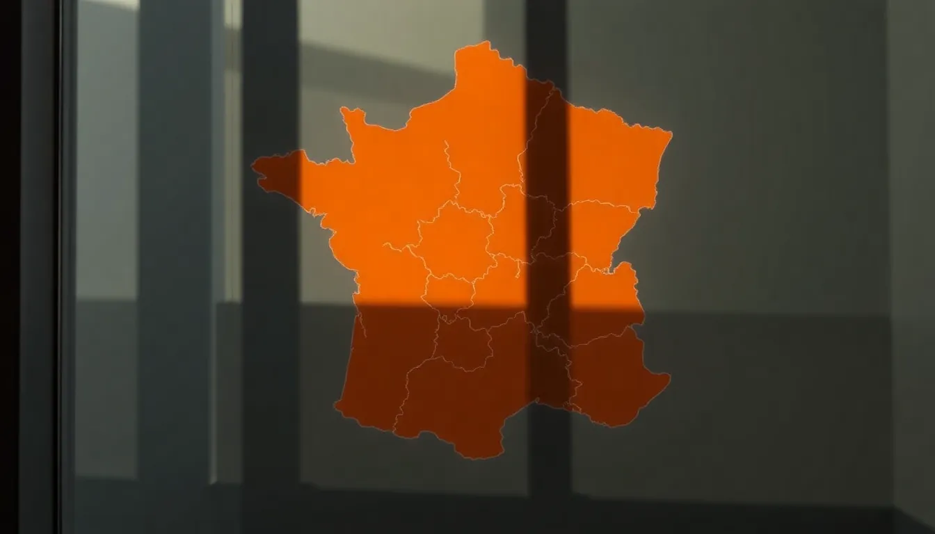 The Provinces Strike Back: France's Next Innovation Map Skips Paris