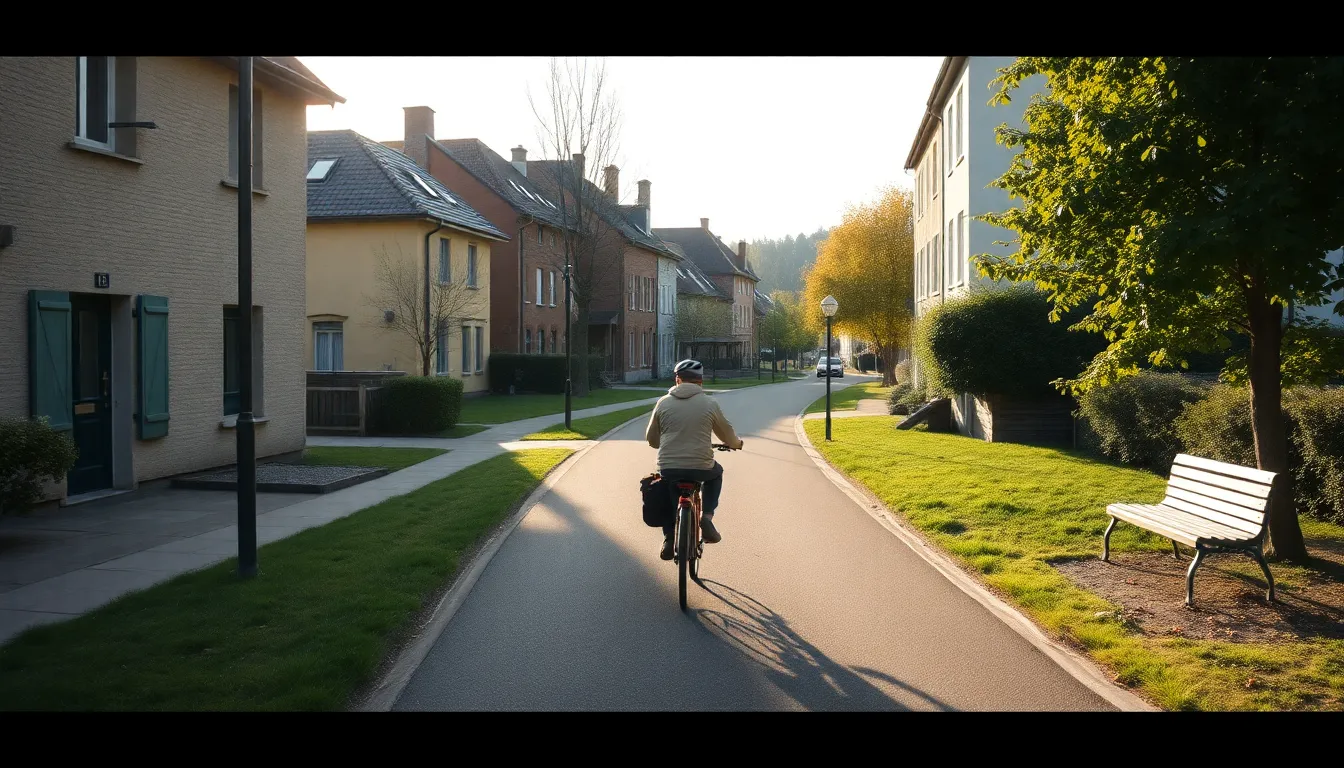 Soft Mobility on a Tight Budget: What Smaller Cities Can Actually Do