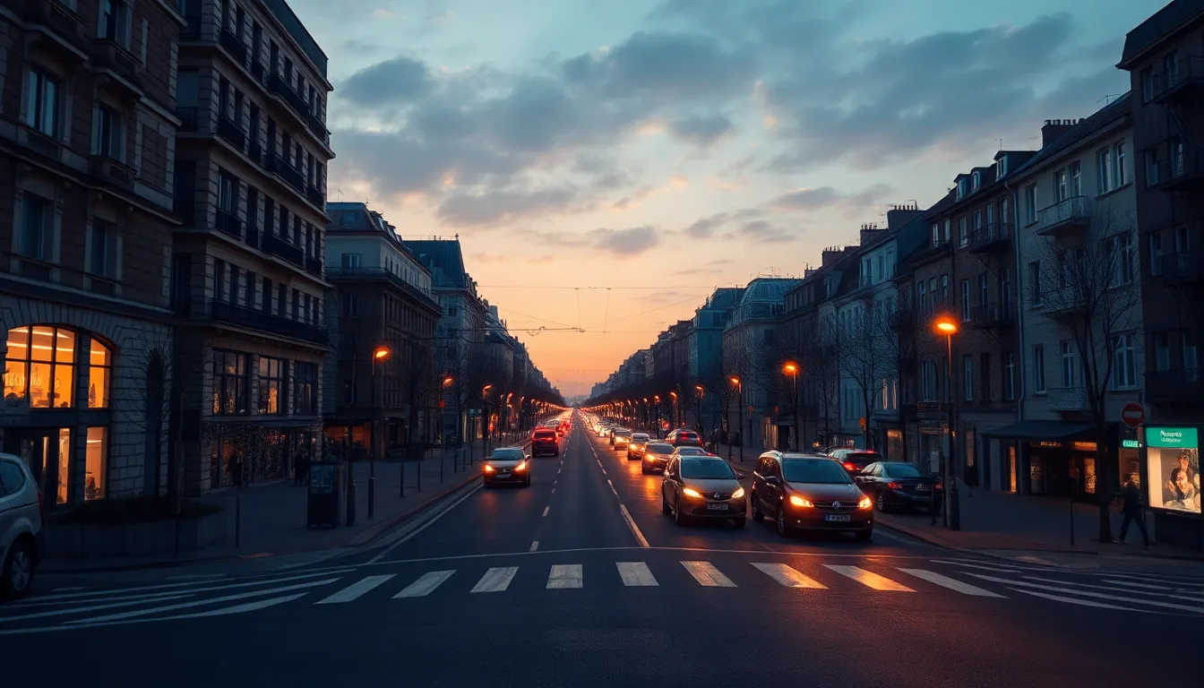 The Municipal Operating System: Inside Nicolas Régnier's Approach to Urban Transformation