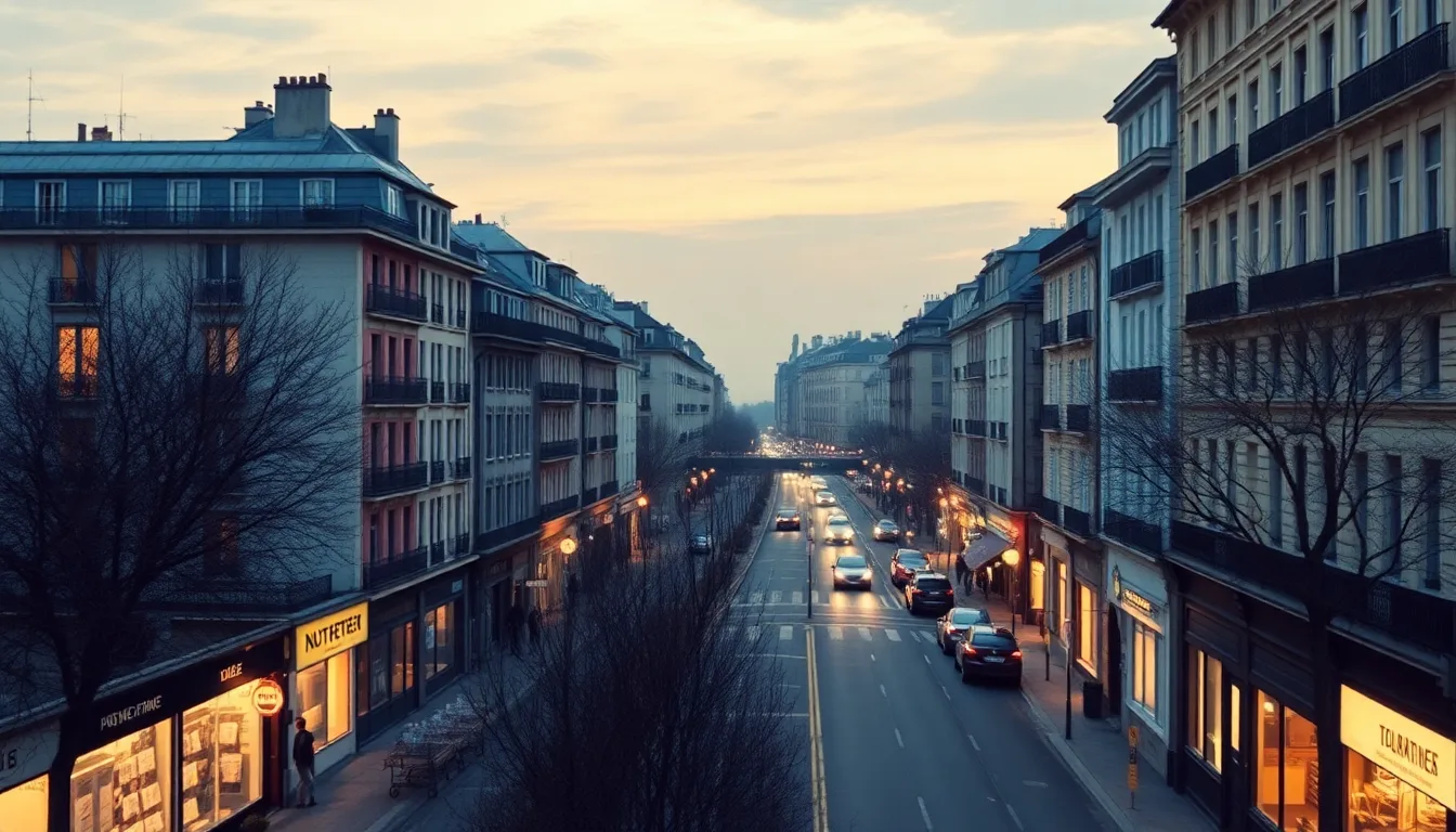 The Subscription City: Why Urban Innovation Is Starting to Look Like SaaS