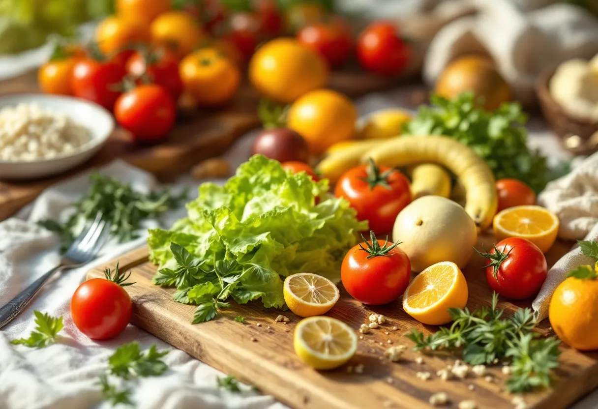 The Long Lunch: A Defence of Eating Without Haste