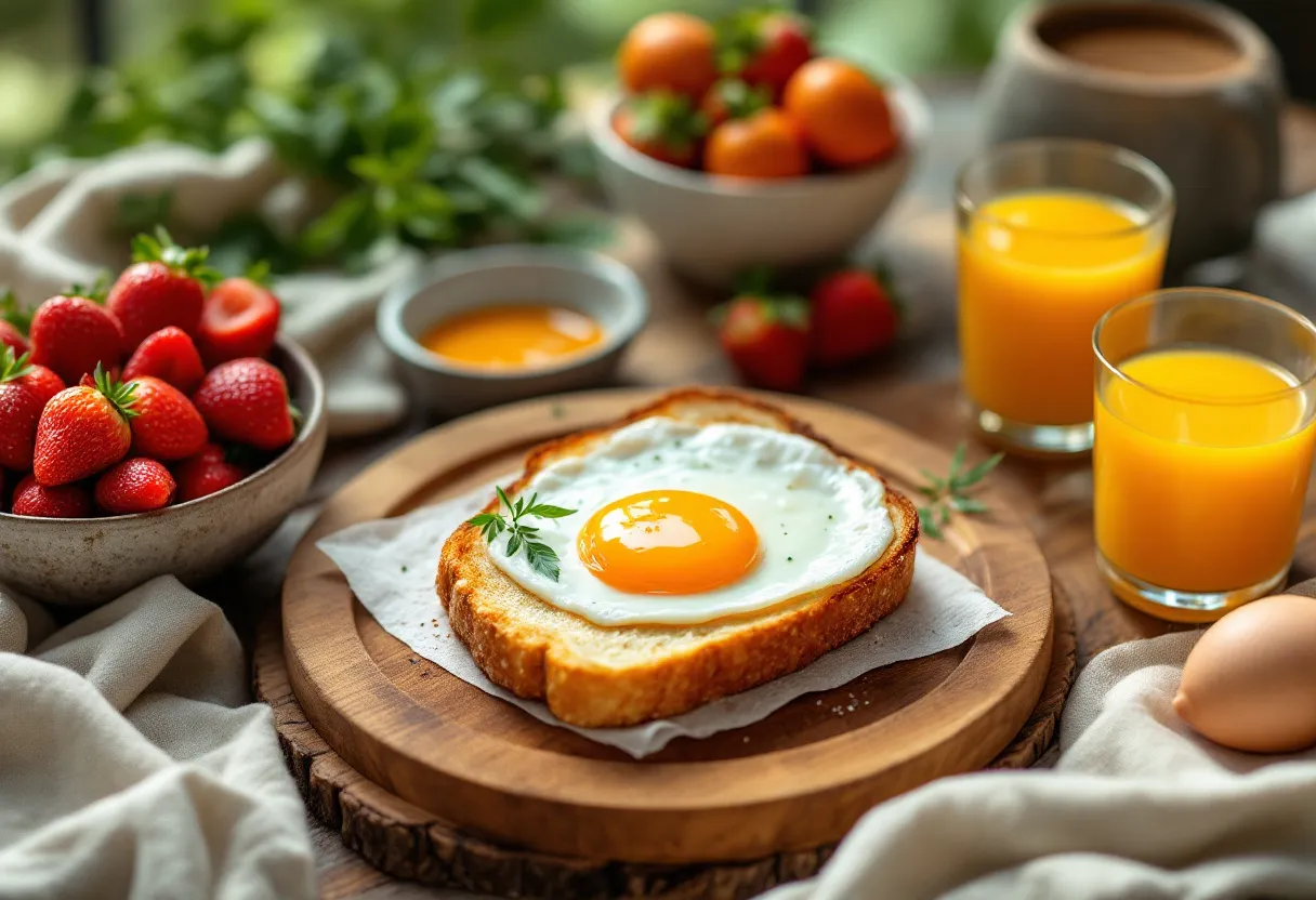 Why Japanese Breakfast Deserves to Be Your Morning Religion