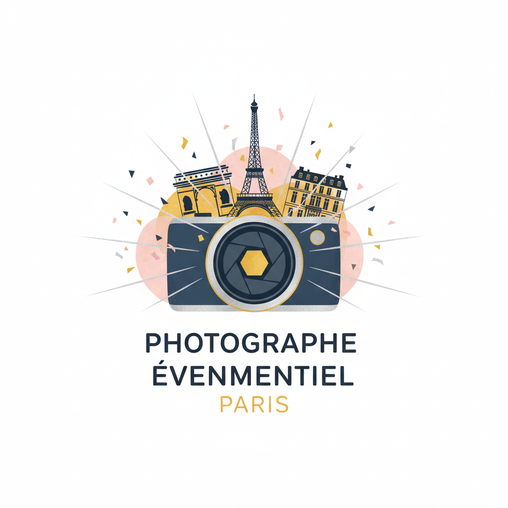 photographe événementiel paris