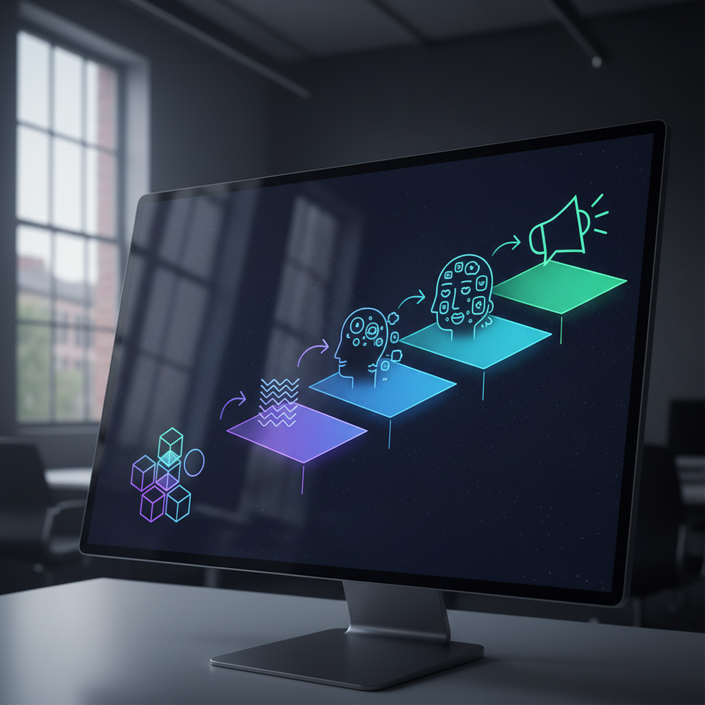 how to automate B2B sales outreach with AI personalization