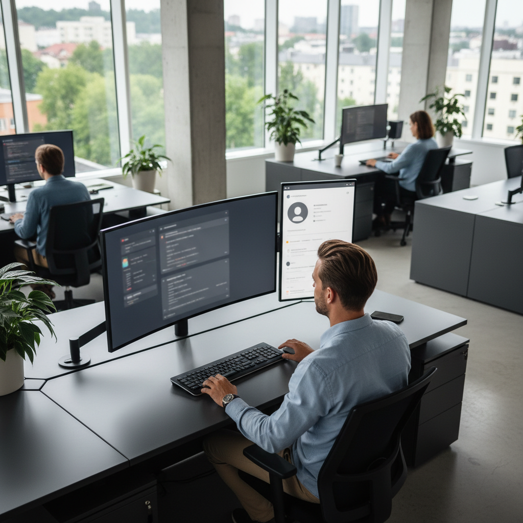 how to automate B2B sales outreach with AI personalization